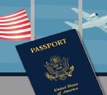 ویزا غیر مهاجرتی آمریکا